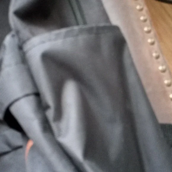 Puma Black Backpack With Copper Logo - Picture 4 of 7